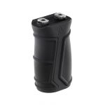 Chwyt przedni Leapers UTG M-LOK krótki, polimerowy, czarny Kod: 072-295