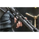 Chwyt przedni Leapers UTG Super Slim Picatinny pionowy czarny Kod: 072-293 - obrazek 5