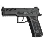 Pistolet CZ P-09 F Nocturne kal. (9×19) - obrazek 2