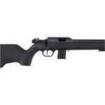 Karabinek bocznego zapłonu Diana R-22 kal. .22 LR Carbon Black Kod: 029-166 - obrazek 5