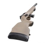 Karabinek bocznego zapłonu Diana R-22 kal. .22 LR Carbon US TAN Kod: 029-167 - obrazek 6