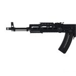 Karabinek sportowy Mauser AK47 Omega kal. 22 LR Kod: 786-016 - obrazek 5