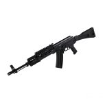 Karabinek sportowy Mauser AK47 Omega kal. 22 LR Kod: 786-016 - obrazek 4