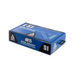 Kolba Leapers UTG Pro AR15 Ops Ready S1 Mil-spec czarna Kod: 072-297 - obrazek 3