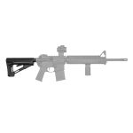 Kolba Magpul STR do AR-15 / M4 czarna Kod: 472-048 - obrazek 4