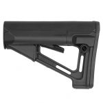 Kolba Magpul STR do AR-15 / M4 czarna Kod: 472-048 - obrazek 2