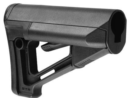 Kolba Magpul STR do AR-15 / M4 czarna Kod: 472-048