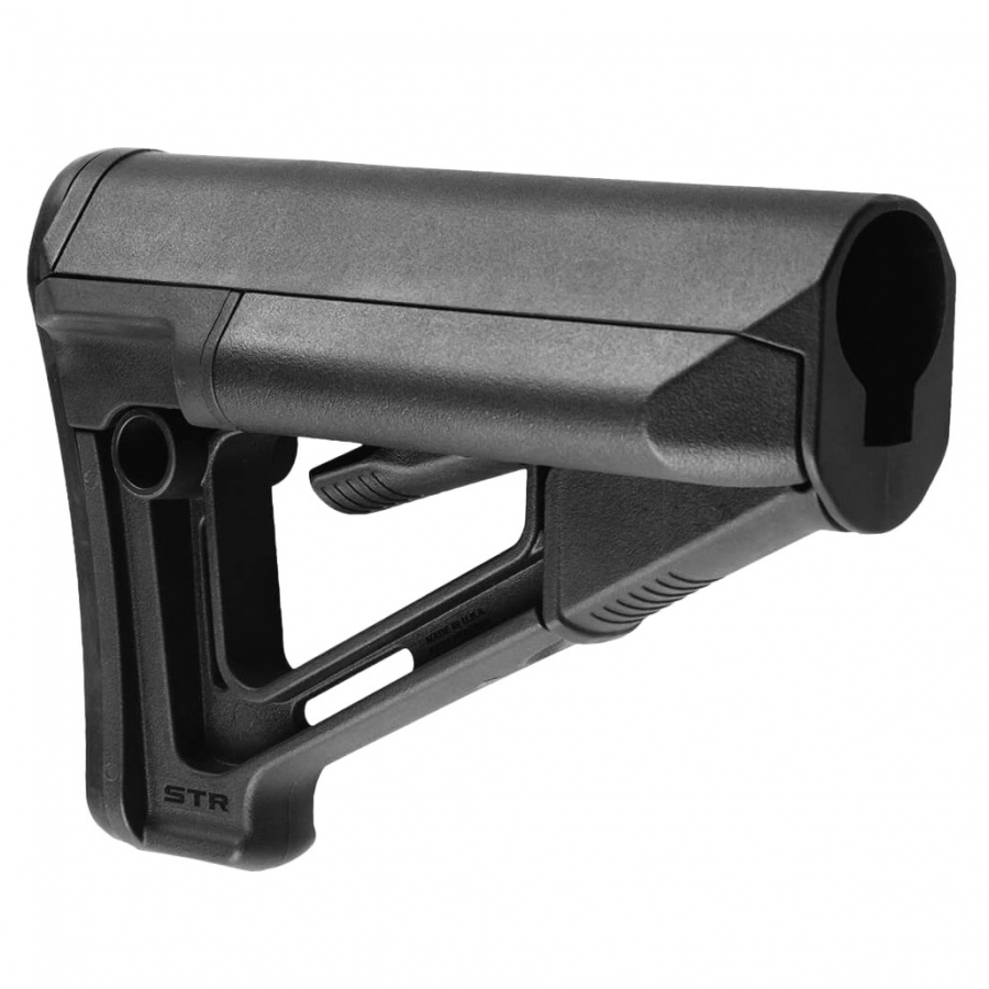 kolba-magpul-str-do-ar-15-m4-czarna-a02a19b86c7b433f8c2c16f1a5fe2866-1df6d857 Kolba Magpul STR do AR-15 / M4 czarna Kod: 472-048 - obrazek 1