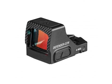 Kolimator Vortex Defender-CCW 3/6 MOA