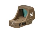 Kolimator Vortex Defender-XL 5 MOA Tan - obrazek 6