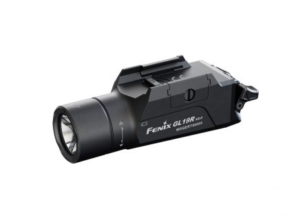 Latarka na broń Fenix GL19R V2.0 Kod: 039-617