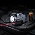 Latarka na broń Fenix GL22 Kod: 039-507 - obrazek 5