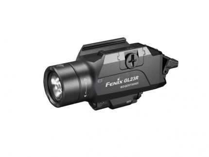 Latarka na broń Fenix GL23R Kod: 039-620