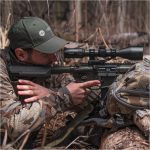 Luneta celownicza Hawke Vantage 30 WA 1-4x24 IR L4A Dot Kod: 354-059 - obrazek 4