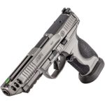 Smith&Wesson M&P M2.0 Metal Competitor 9X19 - obrazek 3