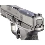 Smith&Wesson M&P M2.0 Metal Competitor 9X19 - obrazek 7