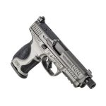 Pistolet Smith & Wesson M&P9 M2.0 METAL Threaded Barrel OR (9×19) - obrazek 3