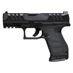 Walther PDP Compact 4'' 9X19