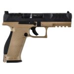 Walther PDP Compact FDE 4'' 9X19 - obrazek 2