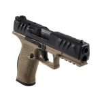 Walther PDP Compact FDE 4'' 9X19 - obrazek 4