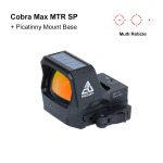 COBRA MAX 32×23 MTR SP RWD37 - obrazek 2