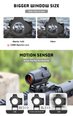 MANTIS 1×25 MTR RWD32 - obrazek 6