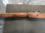 Karabin powtarzalny MOSIN M44 kal. 7,62x54R - obrazek 7