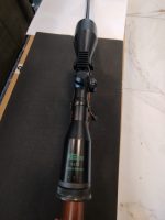 KARABINEK REPETIER KRIKO cal.22 MAGNUM - obrazek 4