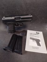 HECLER&KOCH USP COMPACT 45 AUTO - obrazek 2
