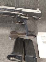 HECLER&KOCH USP COMPACT 45 AUTO - obrazek 3