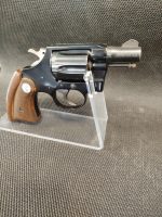 REWOLWER COLT AGENT 38 SPECIAL - obrazek 2