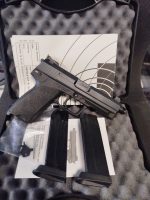 HECLER&KOCH USP TACTICAL 45 AUTO - obrazek 5