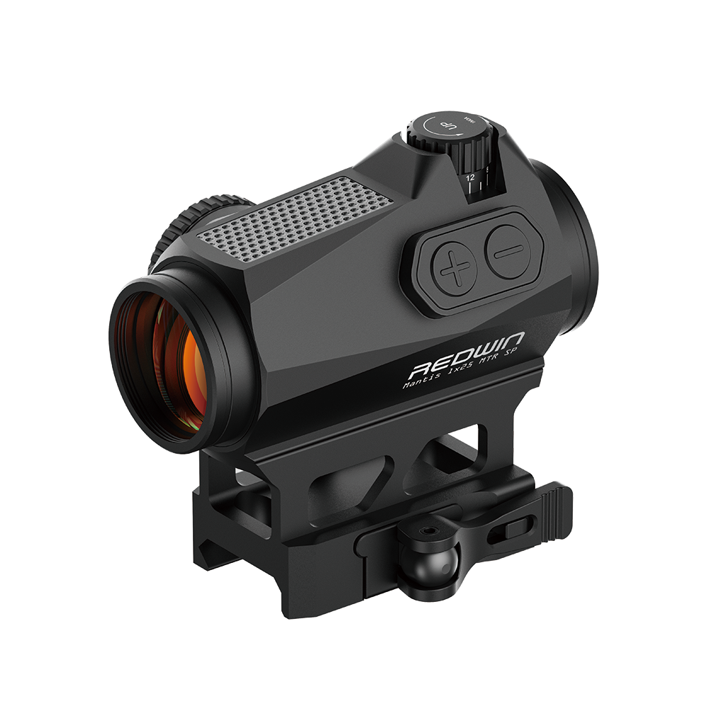 Mantis-MTR-SP-1 MANTIS 1×25 3MOA SP RWD33 - obrazek 1