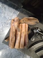 Zastava M56 Jugo Szmajser 7,62×25 - obrazek 6