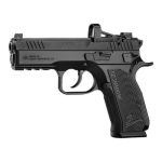 CZ Shadow 2 Carry - obrazek 2