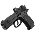 CZ Shadow 2 Carry - obrazek 3