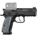 CZ Shadow 2 Compact - obrazek 4