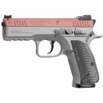 CZ Shadow 2 Compact Industrial Rose - obrazek 2