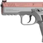 CZ Shadow 2 Compact Industrial Rose - obrazek 4