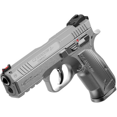 cz-shadow-2-compact-industrial-silver (1) CZ Shadow 2 Compact Industrial Silver - obrazek 1