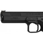 CZ TS 2 Racing Green - obrazek 4