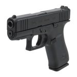 Glock 43x Black MOS FOOT PRINT RMSc