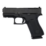 Glock 43x Black MOS FOOT PRINT RMSc - obrazek 4
