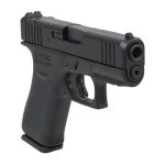 Glock 43x Black MOS FOOT PRINT RMSc - obrazek 2