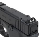 Glock 43x Black MOS FOOT PRINT RMSc - obrazek 5