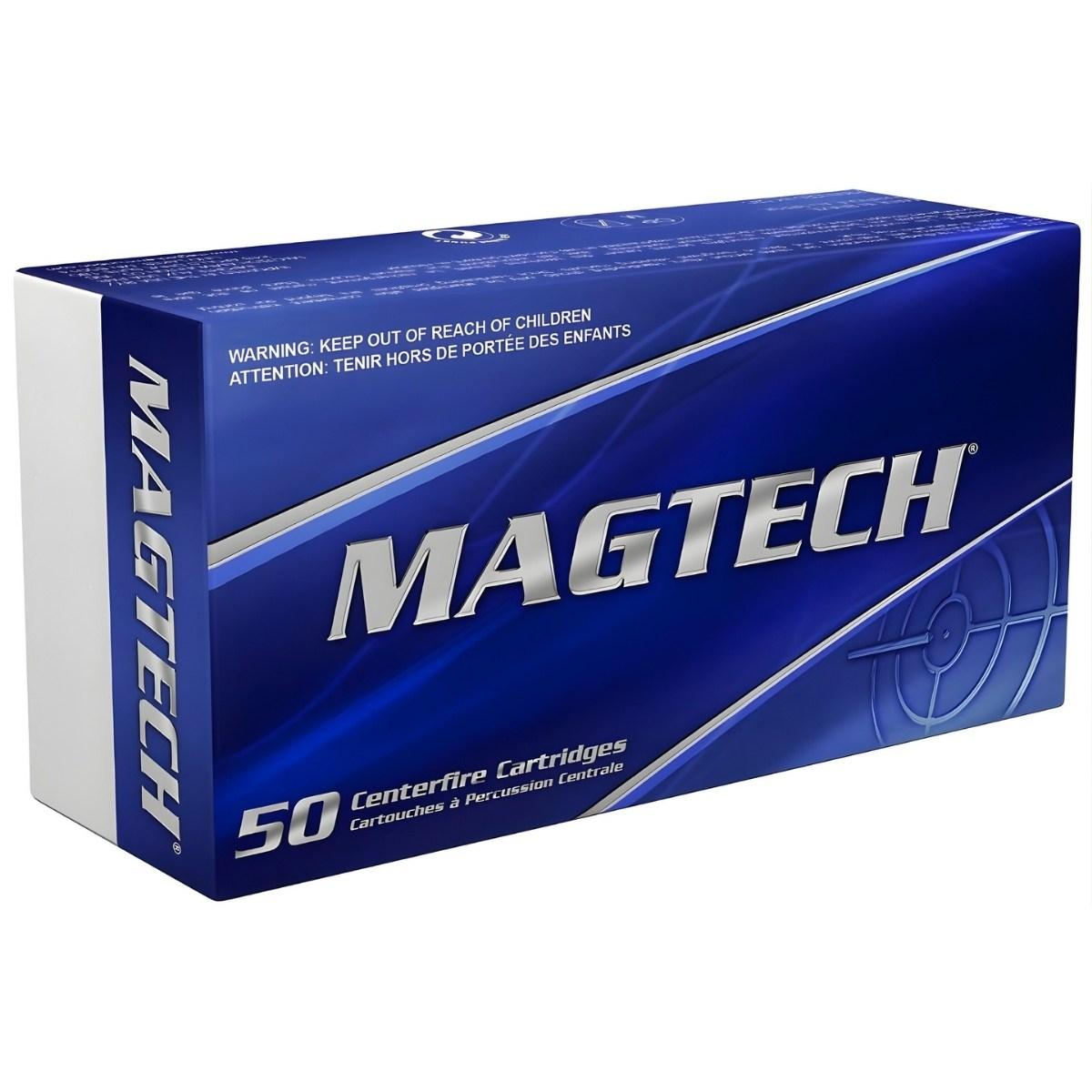 magtech-fmj-22-wmr-40gr-2-59g-22wma- Magtech FMJ .22 WMR 40gr/2,59g - obrazek 1