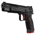 Pistolet CZ Shadow 2 TARGET 6"