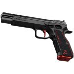 Pistolet CZ Shadow 2 TARGET 6" - obrazek 5