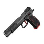 Pistolet CZ Shadow 2 TARGET 6" - obrazek 4