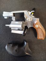 Rewolwer Smith & Wesson Model 60-7 kal. 38Spec - obrazek 2